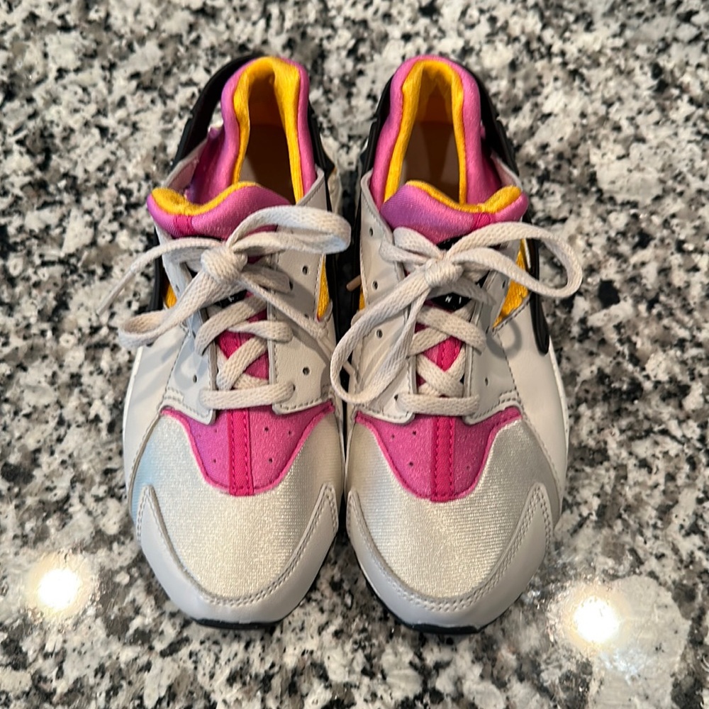 Nike Huarache shoes